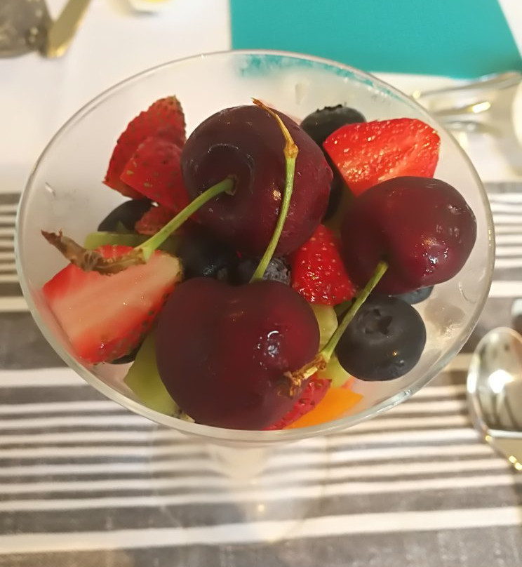 河川度假村主图