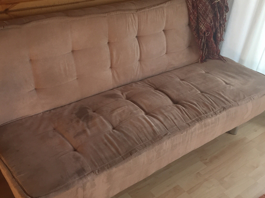 Kwelanga Country Retreat主图