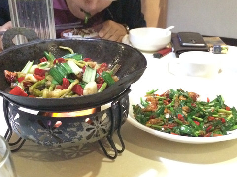 湘鄂情(北四环店)主图