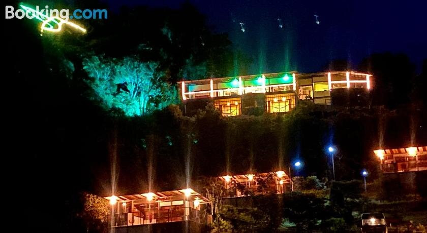 Natubri Ecohotel