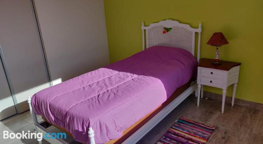 Habitacion Privada Chauvin主图