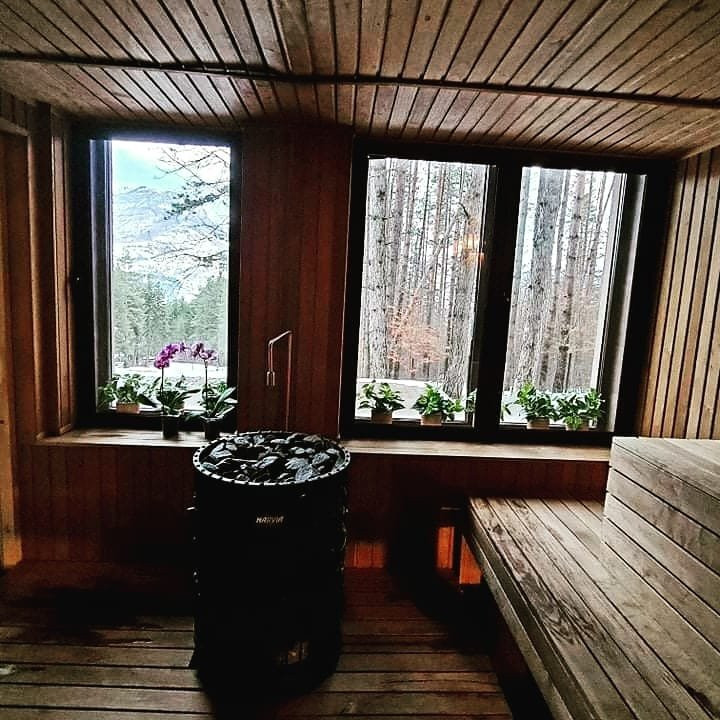 Arboretum Villa & SPA
