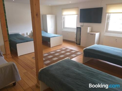 FloorOne - Spacious, cozy accommodation in a central location