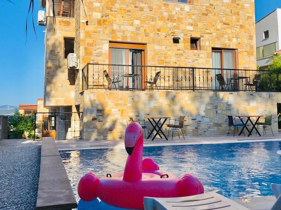Yeni Foca Butik Otel