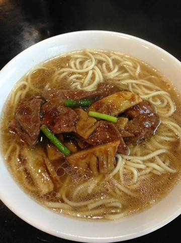 奎元馆(文晖店)主图