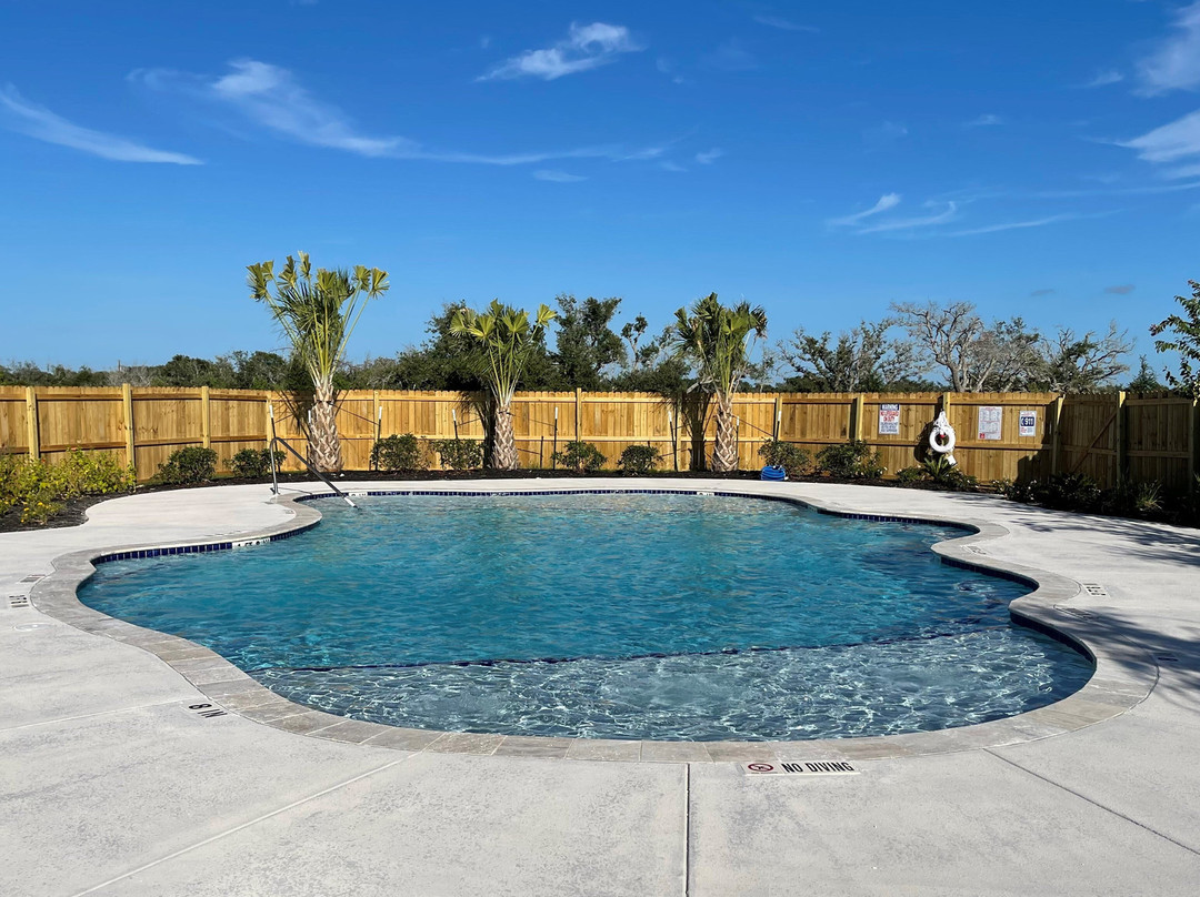 Reel Chill RV Resort