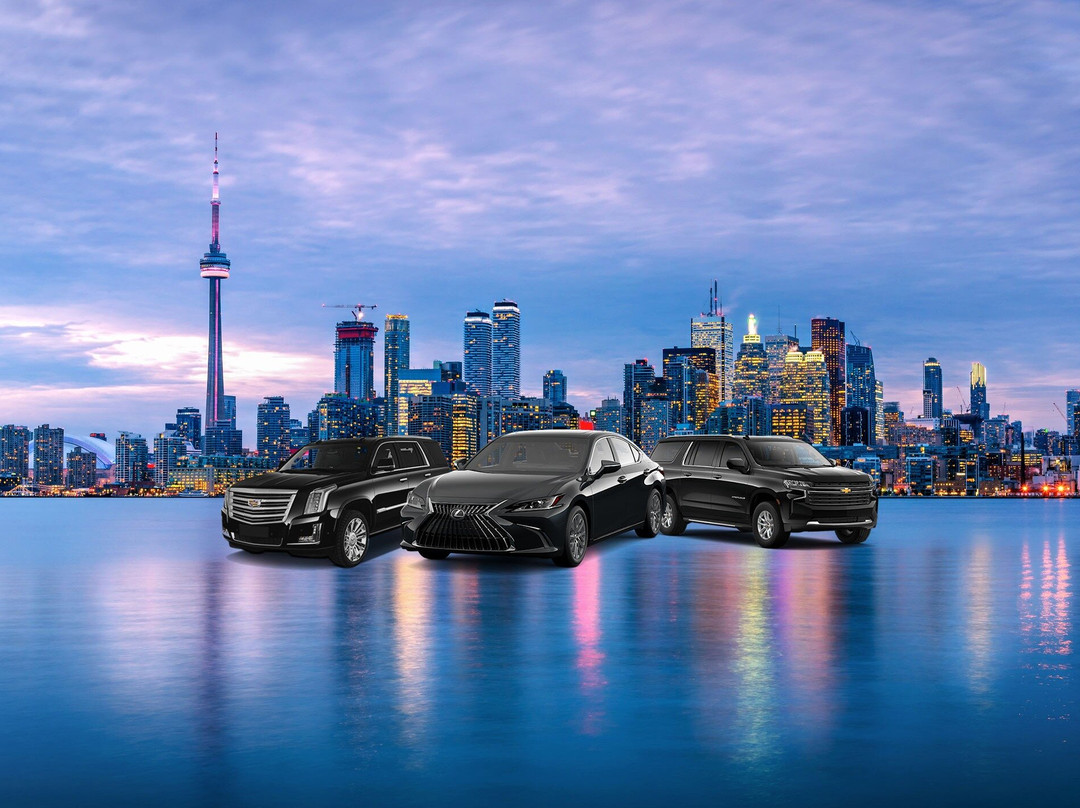 Airport Luxury Limousine-米西索加必去景点