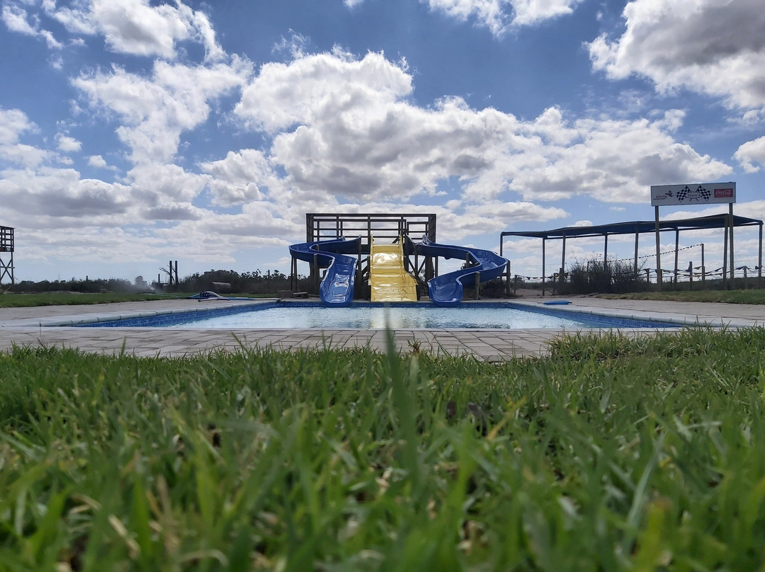 Wacky Adventures-Hopefield必去景点