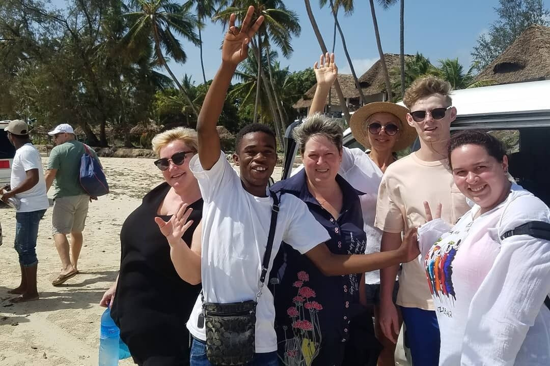 Pirlo Zanzibar Tours & Safaris-石头城必去景点