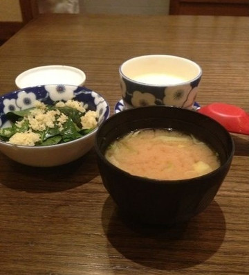 小山日本料理(平安大厦店)主图