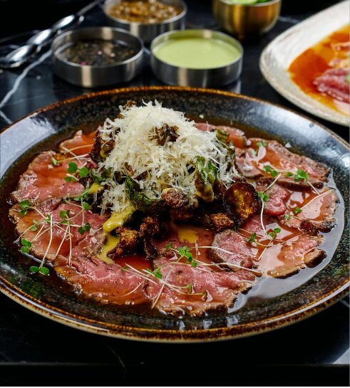 Quincy Restaurante Social