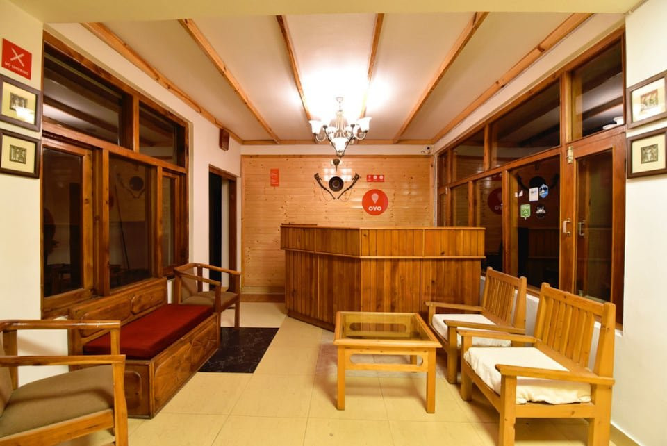 OYO 13464 Kanchanikoot主图