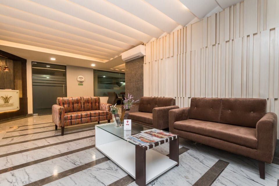 Capital O 10212 Hotel West Willows Xanadu主图