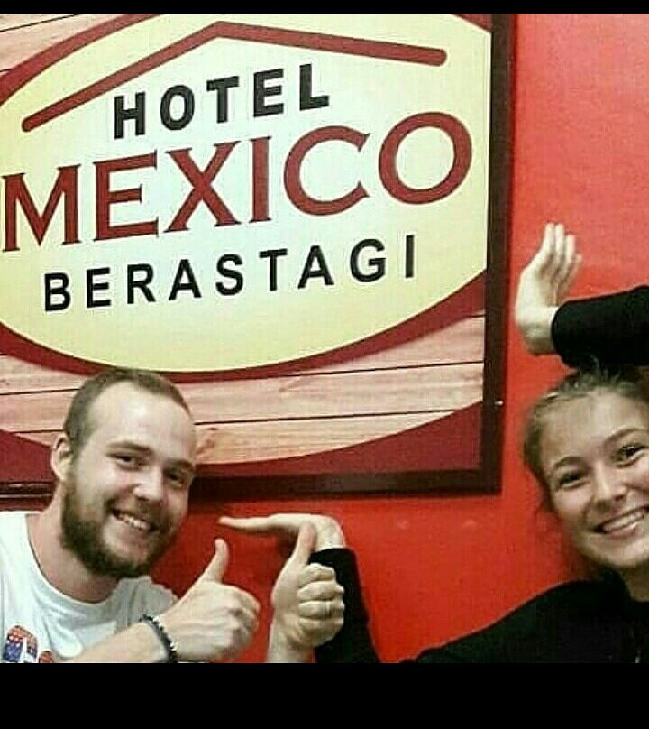 Hotel Mexico主图