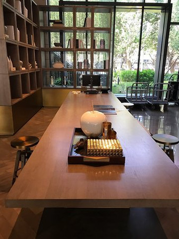 厦门佳逸希尔顿格芮精选酒店主图