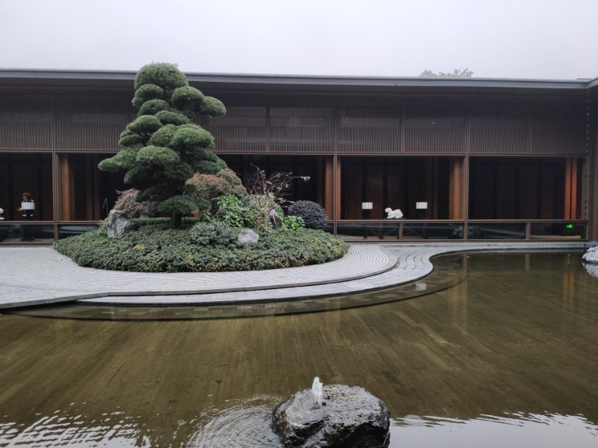 杭州湘湖逍遥庄园·香园主图