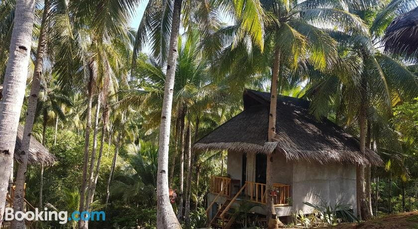 Jungle Garden Guesthouse