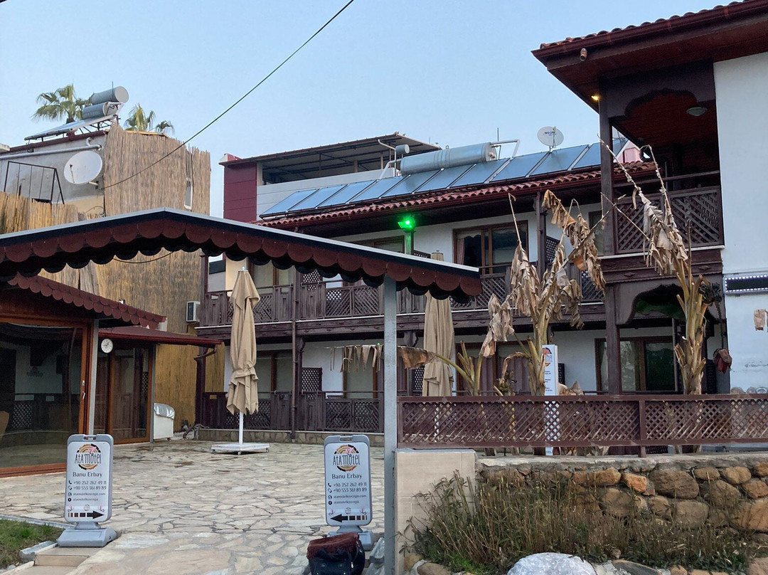 ATA'MOTEL