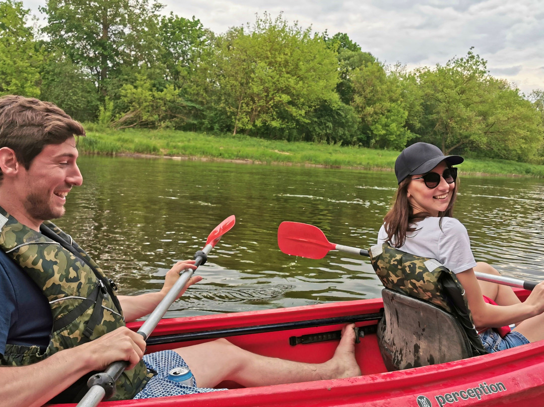 Fun Top Fun Uruguay-蒙得维的亚必去景点