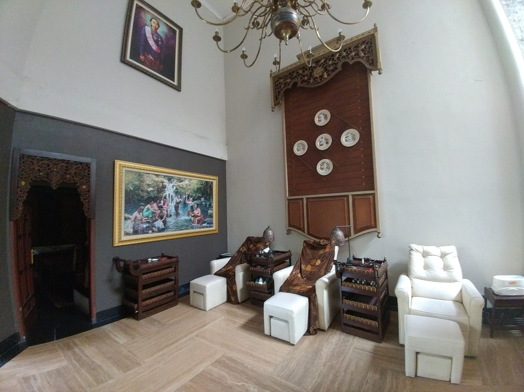 Ngemplak旅游攻略图片