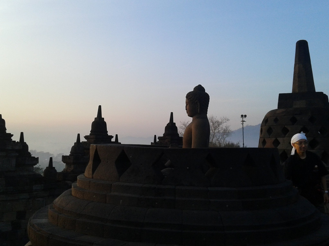 Yogya Tours景点图片