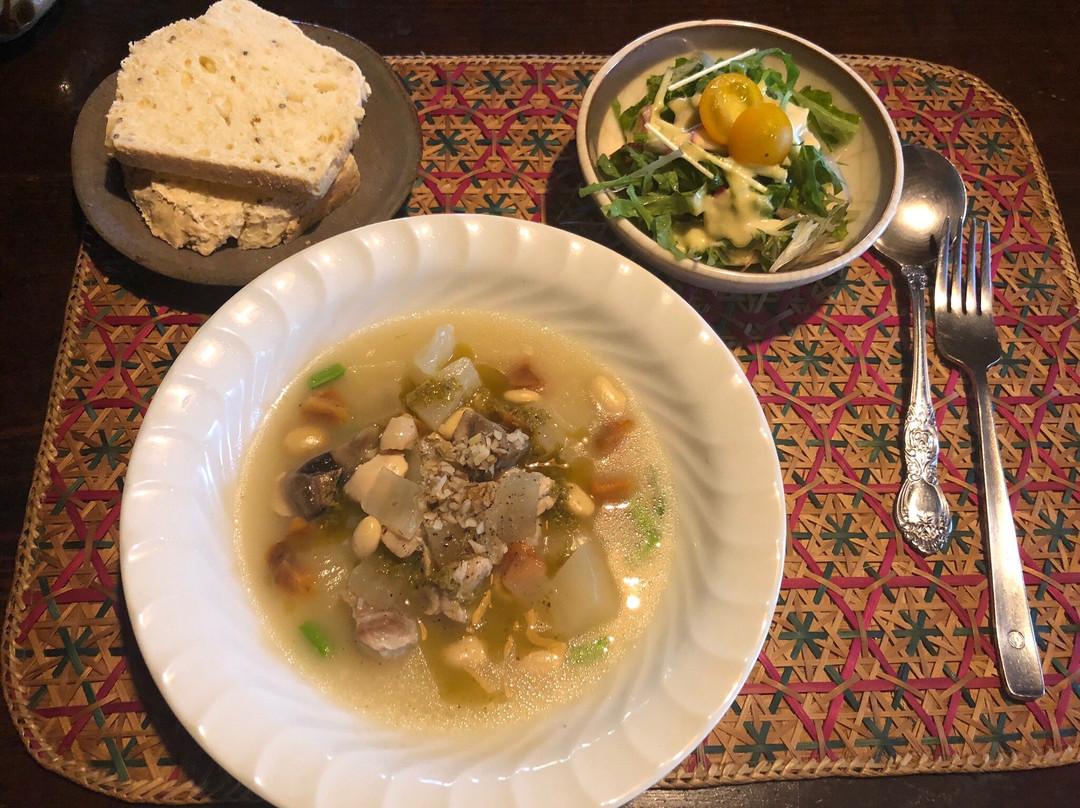 Asian Ethnic Modeling Museum