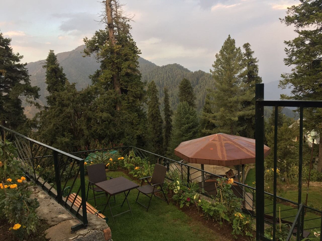 Abbottabad旅游攻略图片