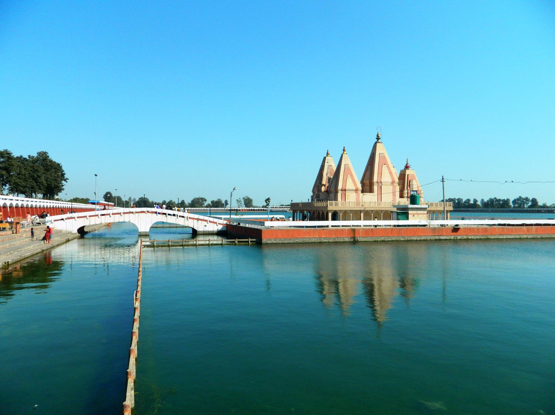 Kurukshetra District旅游攻略图片