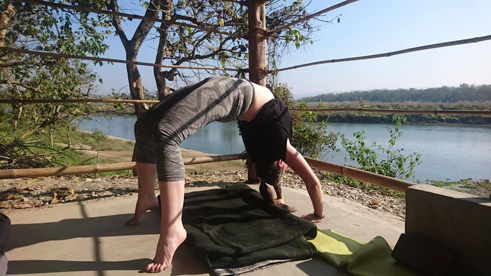 Evergreen Yoga Studio Chitwan景点图片