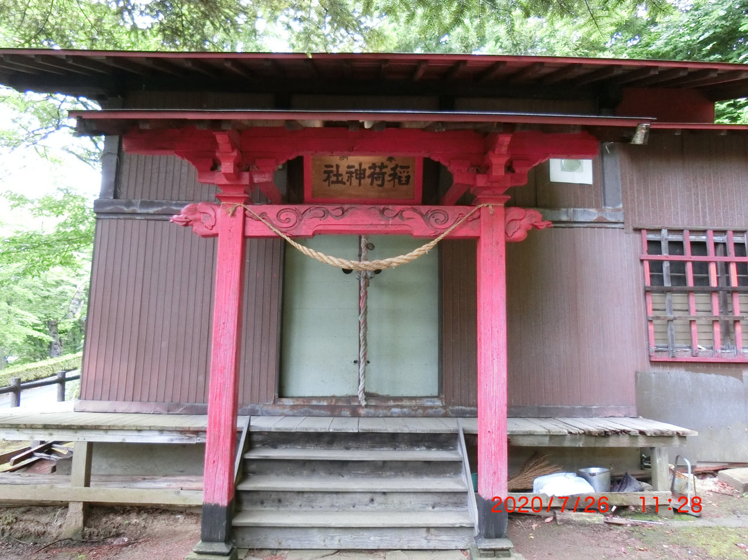 Kadozumi Inari Shrine景点图片