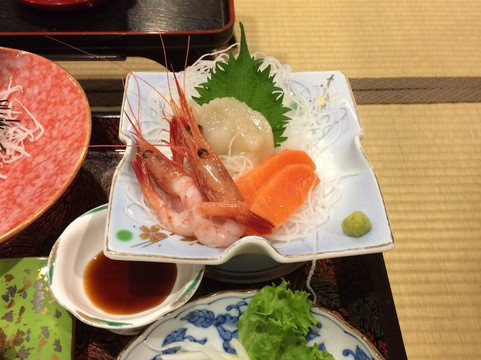 Okamoto Ryokan主图