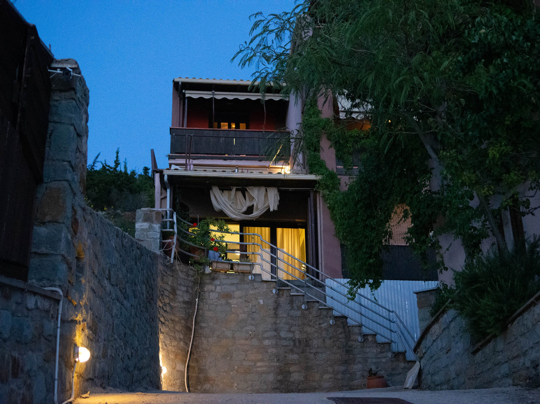 Tajo Villas
