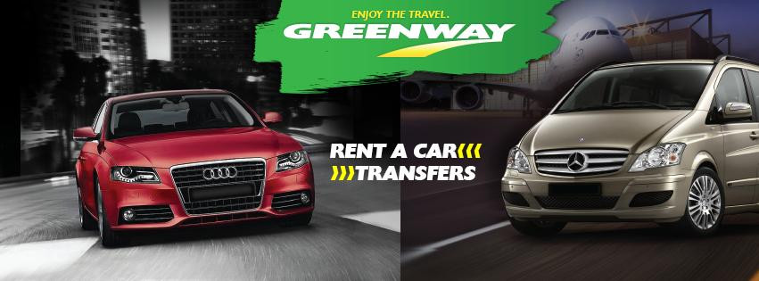 Greenway-波雷奇必去景点