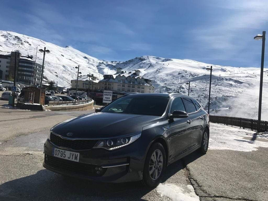 Nerja Taxi Transfer-内尔哈必去景点