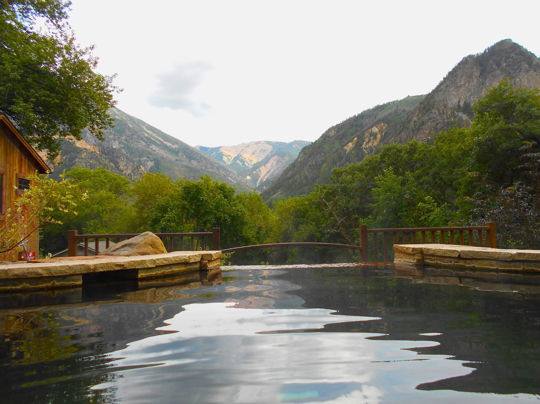 Redstone旅游攻略图片