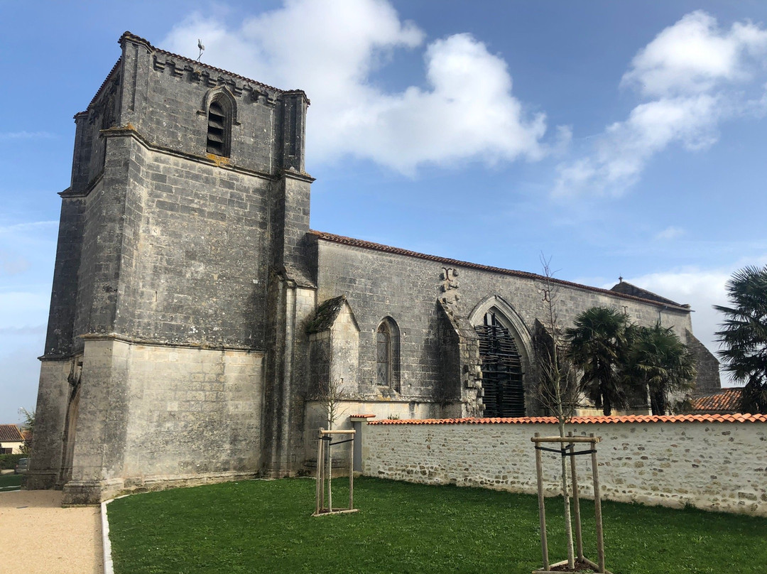 Romegoux旅游攻略图片