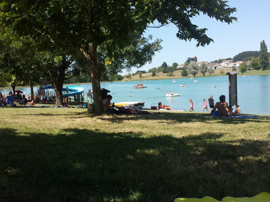 Lougratte旅游攻略图片