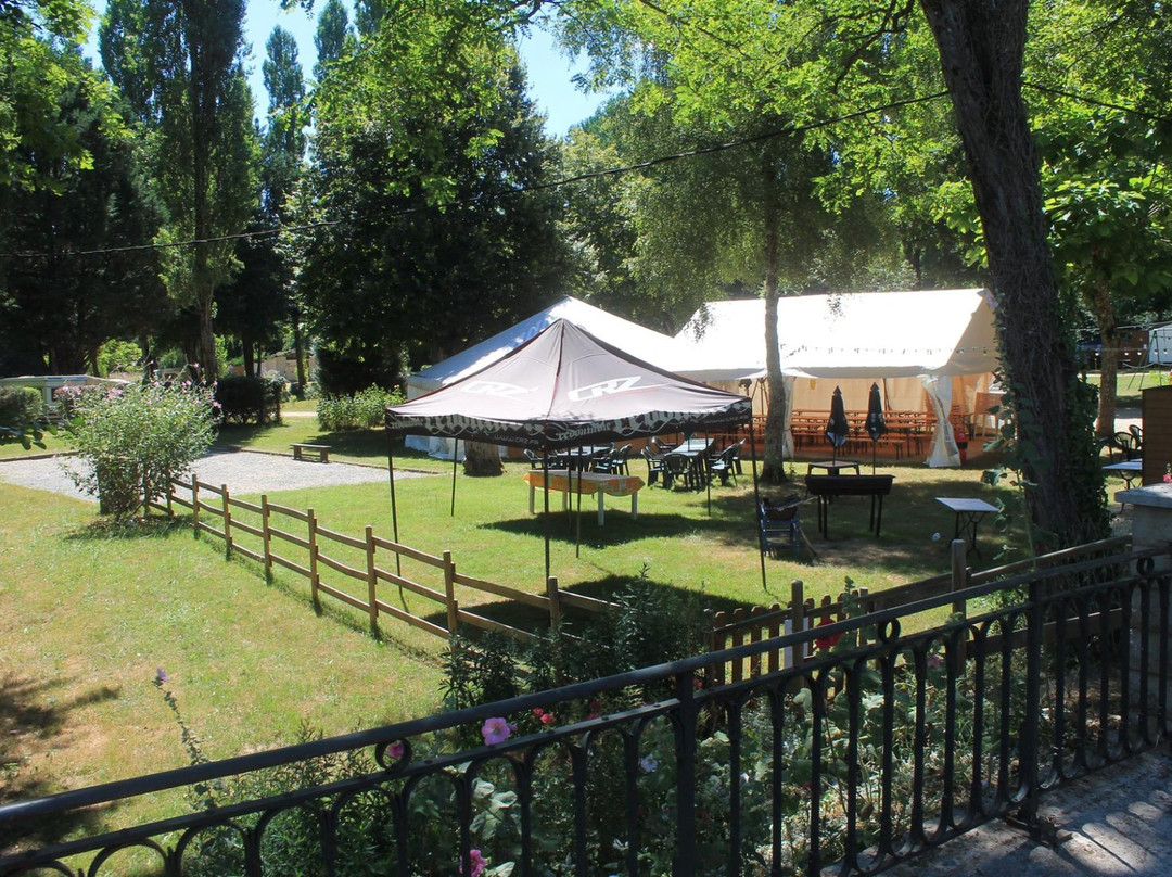 Le Change旅游攻略图片