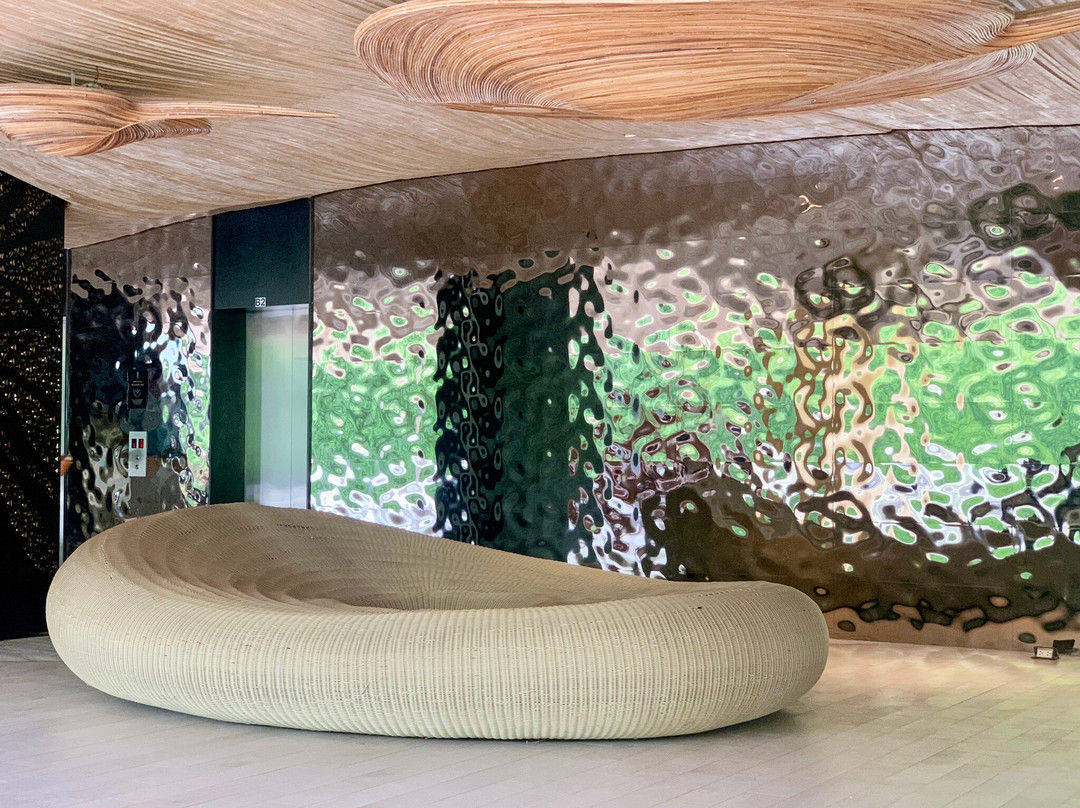 索菲特芭堤雅美憬阁维兰达度假酒店主图