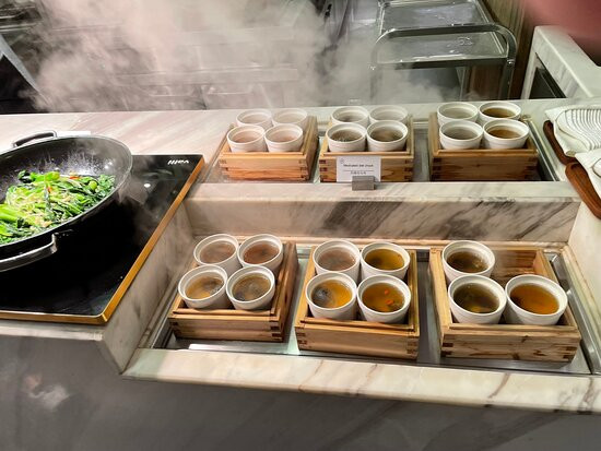 福清喜来登酒店主图