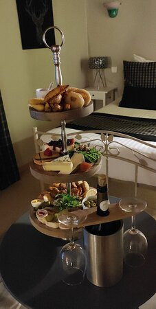 Chabanettes Boutique Hotel & Spa主图