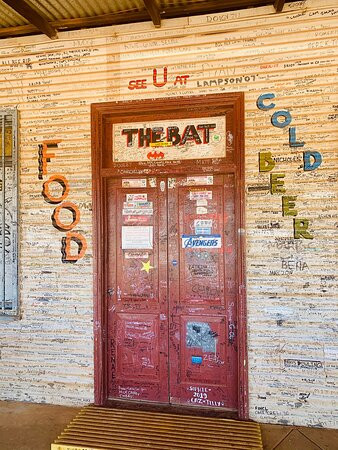 Broad Arrow-卡尔古利必去景点