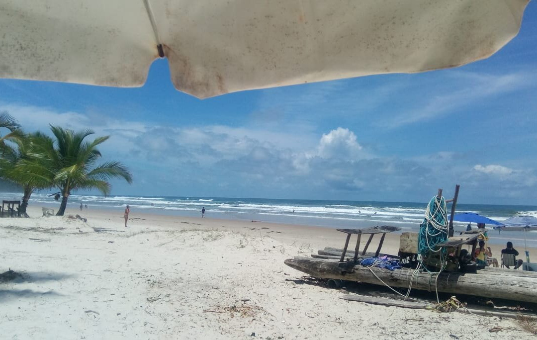 Sargi Beach-Serra Grande必去景点