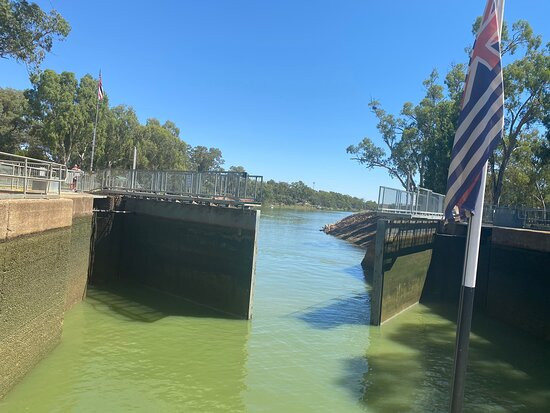 Lock 11-米尔杜拉必去景点