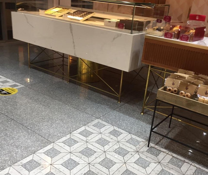 Mr Baker Benied Al Qar主图