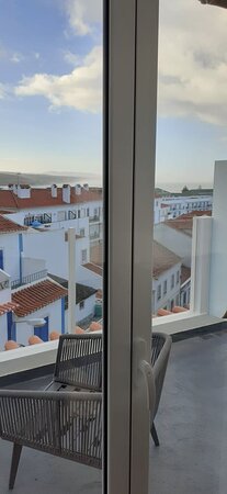Reserva FLH Hotels Ericeira-酒店景观