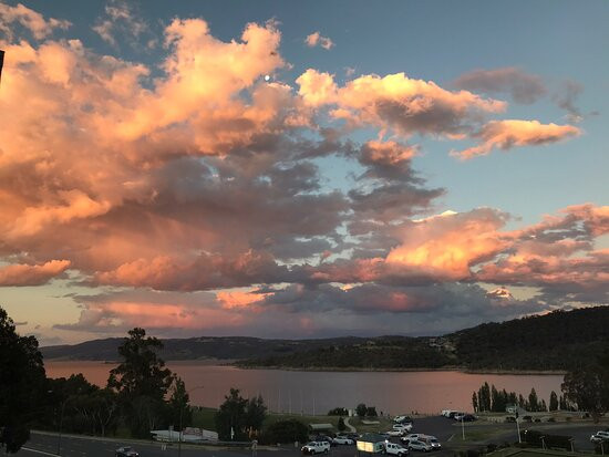 Banjo Paterson Inn主图