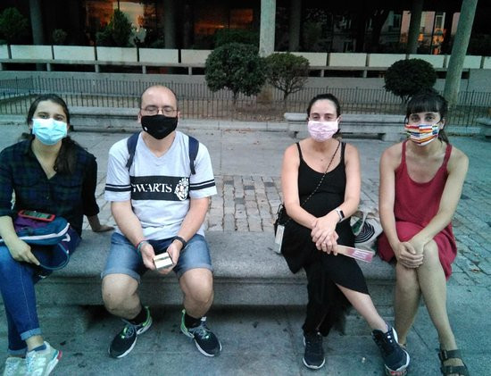 Arkeo Tour-阿尔卡拉-德-哈纳雷斯必去景点