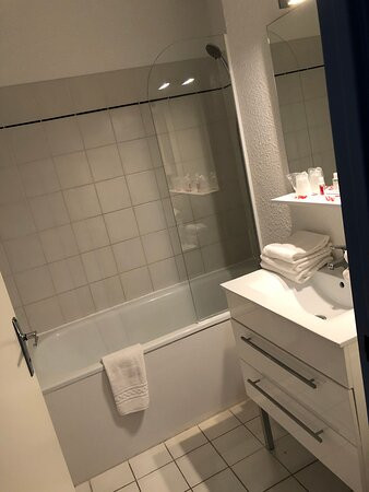 Hotel des 2 Golfs主图