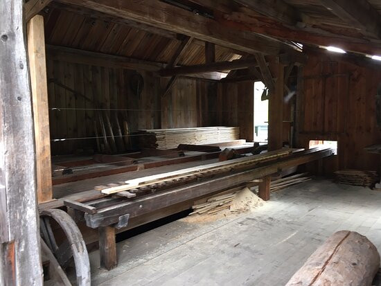 Lahnersäge-San Pancrazio必去景点